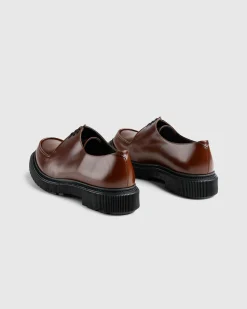 Fashion Adieu Type 124 Gold Brown goldbrown