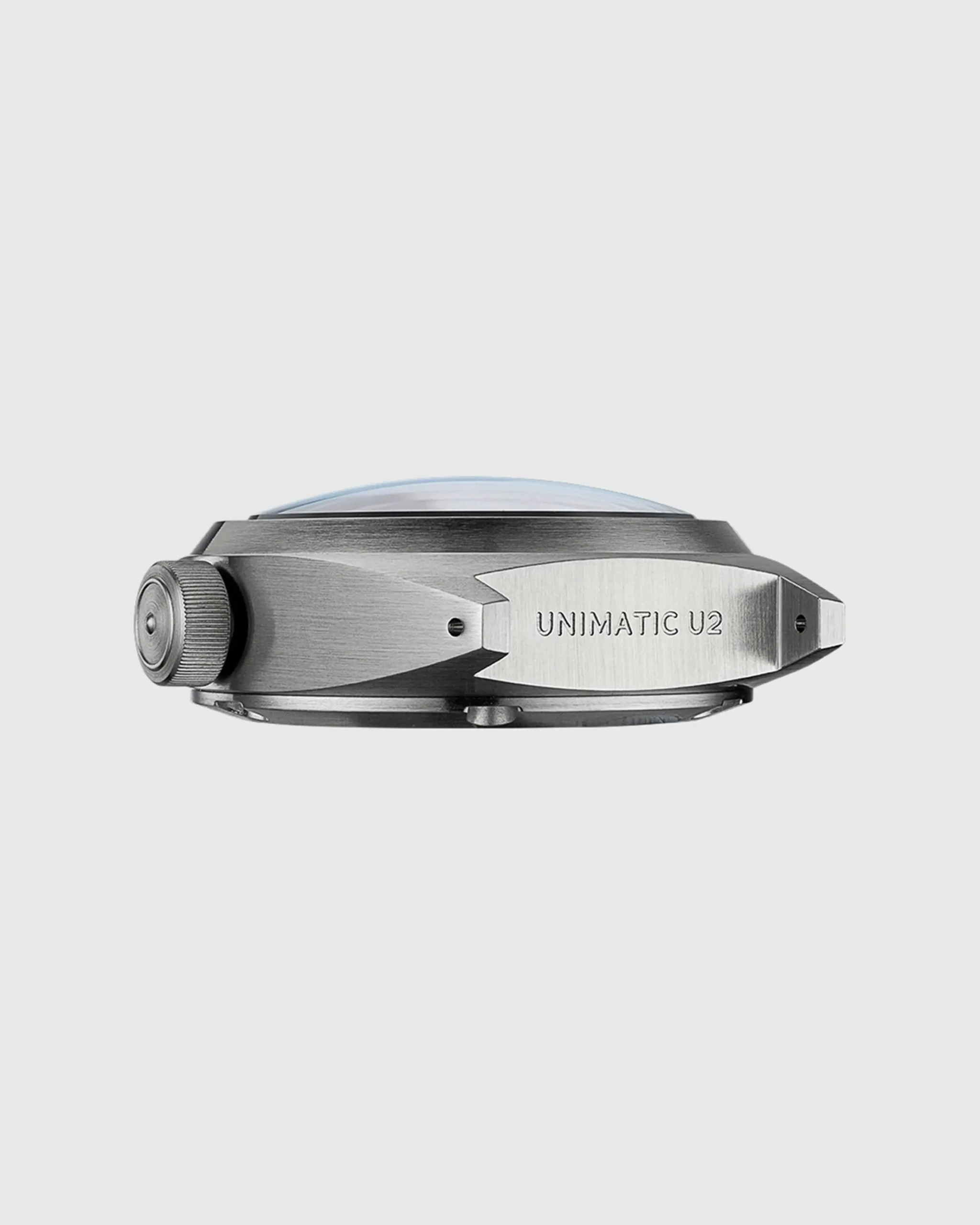 Fashion Unimatic U2 Classic UC2 black