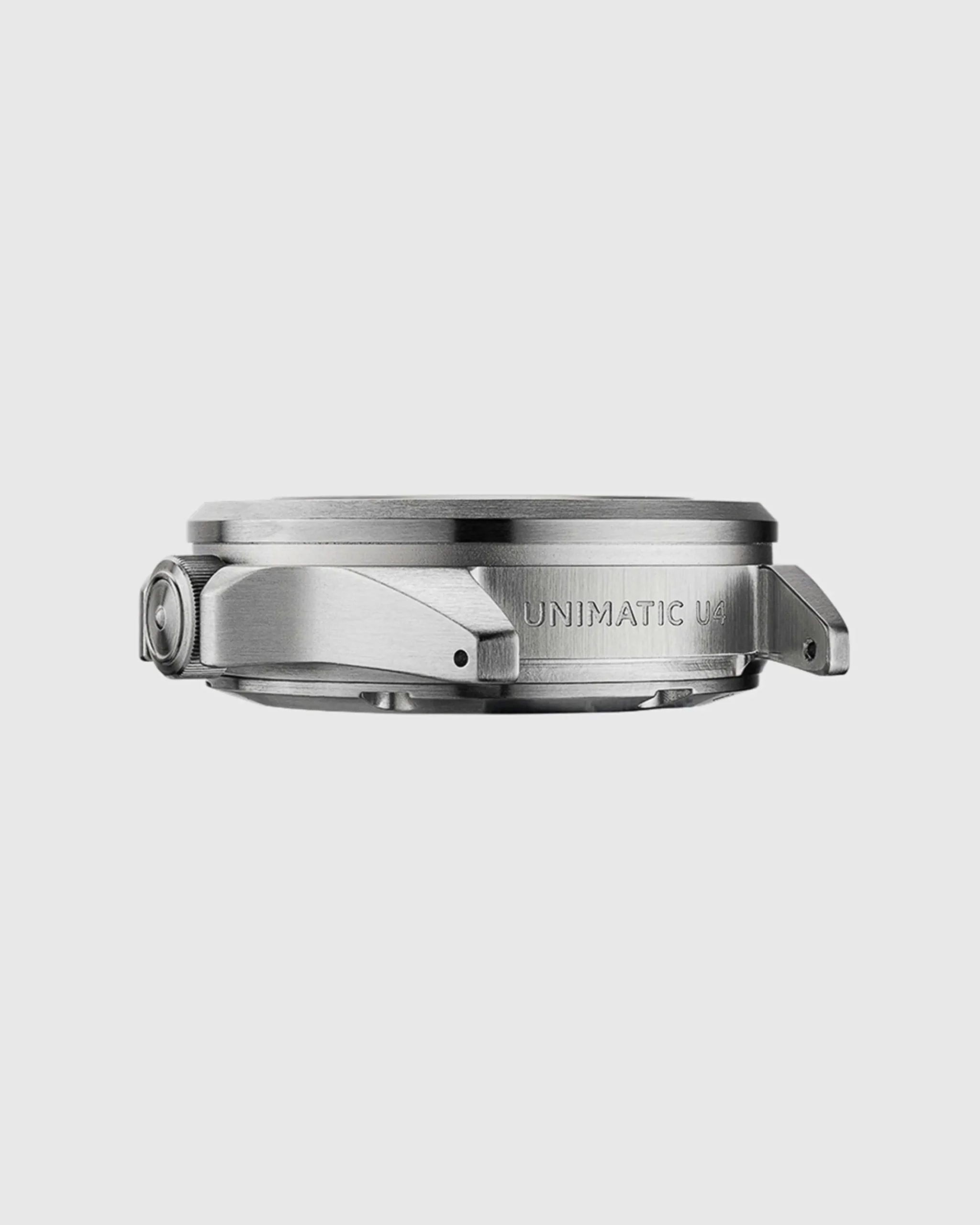 Shop Unimatic U4 Classic UC4 black