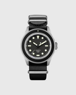 Hot Unimatic U1 Classic UC1 black