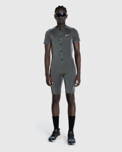 Discount Nike U NRG x Patta Race Suit black