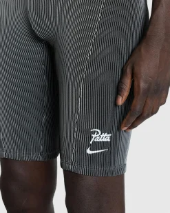 Discount Nike U NRG x Patta Race Suit black