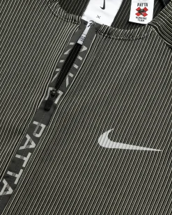 Discount Nike U NRG x Patta Race Suit black