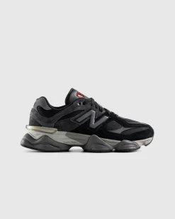 Clearance New Balance U9060BLK black