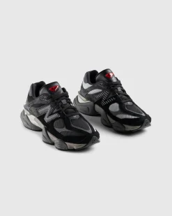Clearance New Balance U9060BLK black