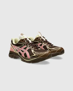 Discount ASICS UB8-S GT-2160 Brown Storm/Sienna brownstorm/sienna