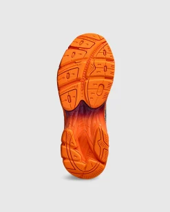 Sale ASICS UB7-S GT-2160 Lava Orange/Jasper Green lavaorange/jaspergreen