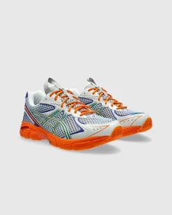 Sale ASICS UB7-S GT-2160 Lava Orange/Jasper Green lavaorange/jaspergreen