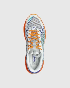Sale ASICS UB7-S GT-2160 Lava Orange/Jasper Green lavaorange/jaspergreen