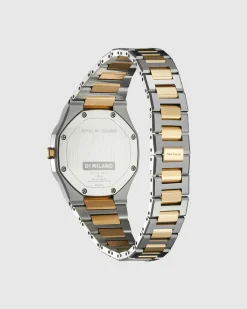 Cheap D1 Milano Ultra Thin 30mm Edge twotone