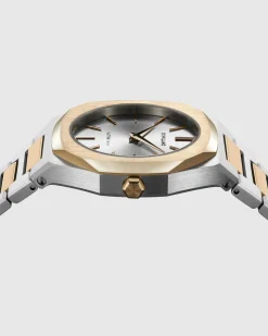 Cheap D1 Milano Ultra Thin 30mm Edge twotone