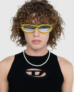 Discount Bottega Veneta Unapologetic Sunglasses silver