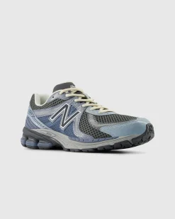 Discount New Balance 860v2 Arctic Grey arcticgrey