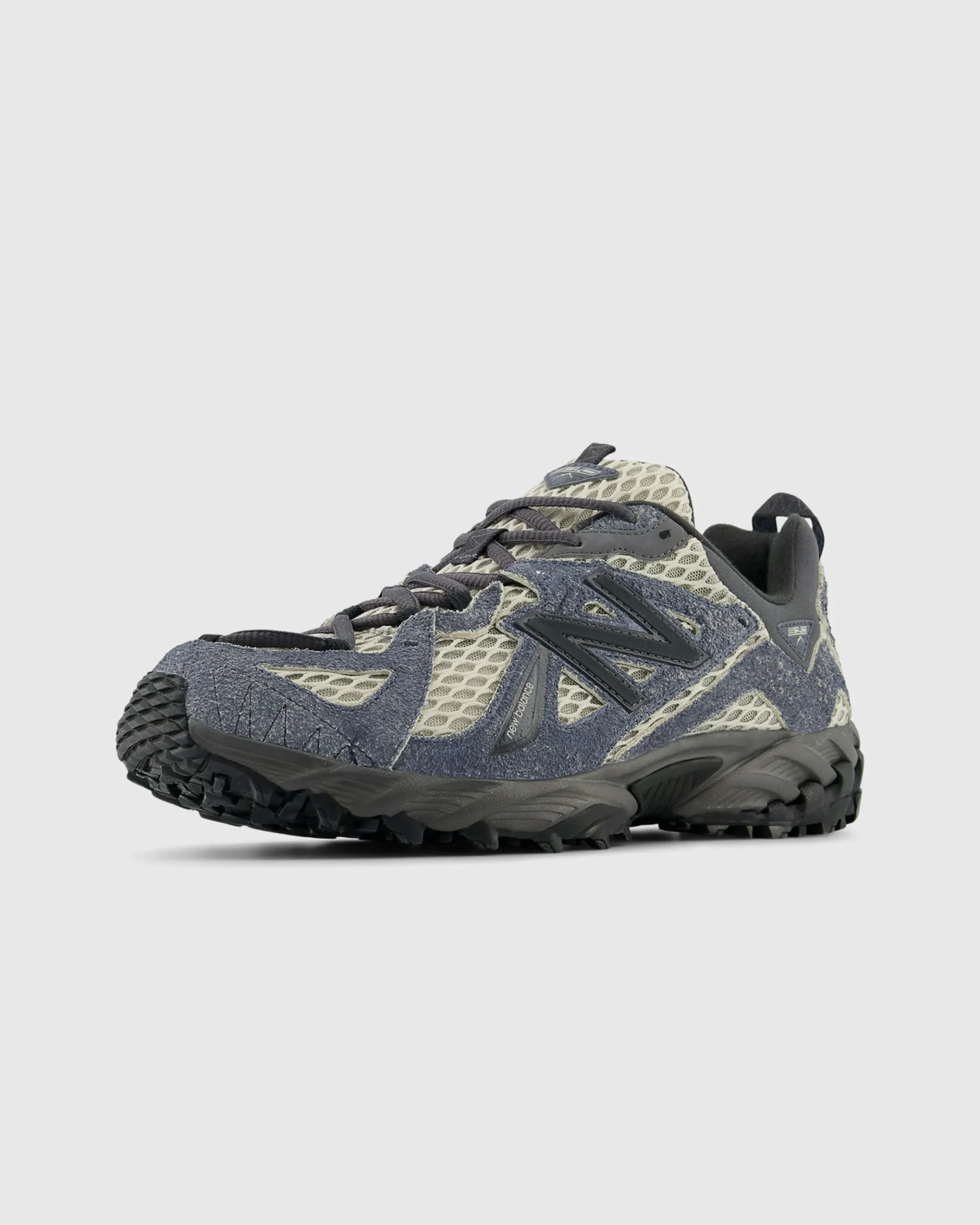 Store New Balance 610v1 Dark Arctic Grey darkarcticgrey