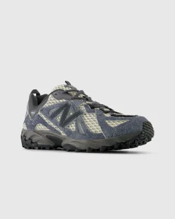 Store New Balance 610v1 Dark Arctic Grey darkarcticgrey