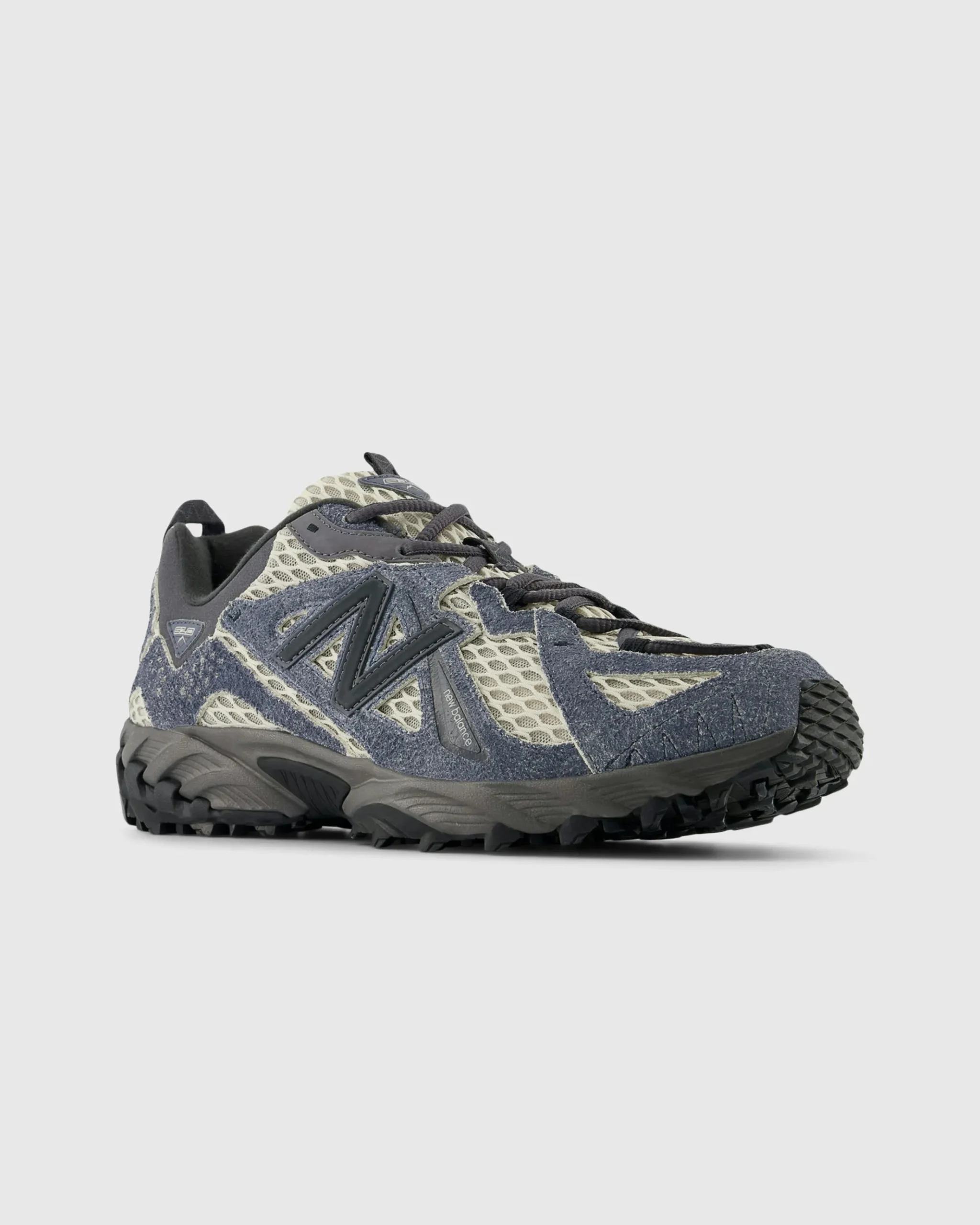 Store New Balance 610v1 Dark Arctic Grey darkarcticgrey