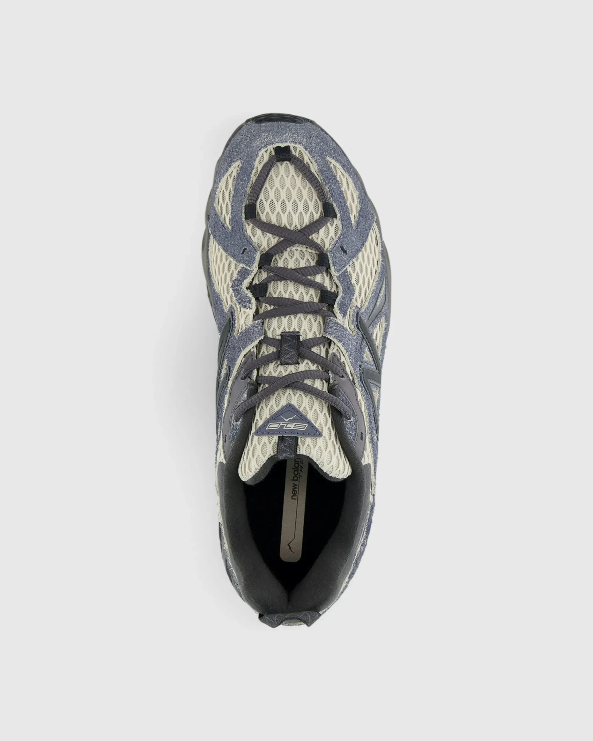Store New Balance 610v1 Dark Arctic Grey darkarcticgrey