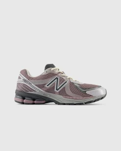 Best Sale New Balance 860v2 Ice Wine icewine