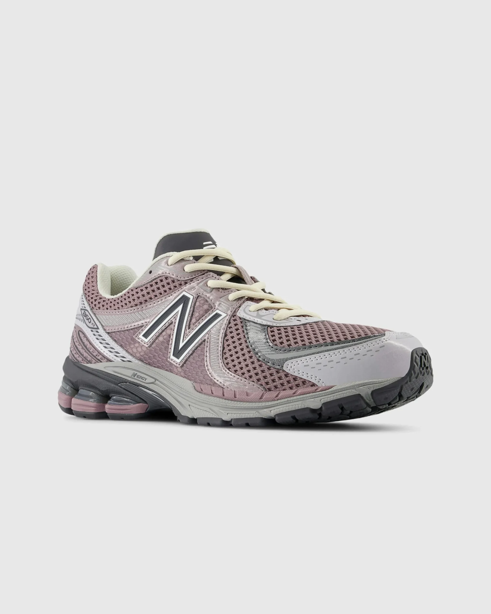 Best Sale New Balance 860v2 Ice Wine icewine