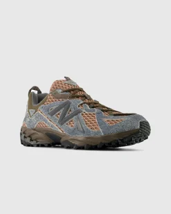 Outlet New Balance 610v1 Slate Grey slategrey