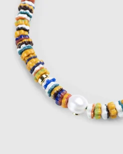 Hot Éliou Valencia Necklace multi
