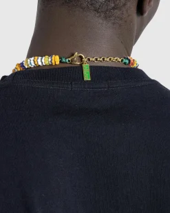 Hot Éliou Valencia Necklace multi