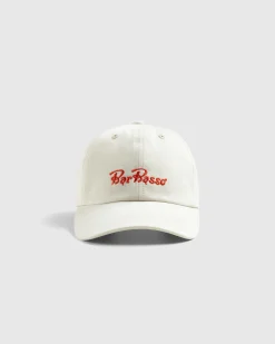 Fashion Highsnobiety Vetro Cap Off-White beige
