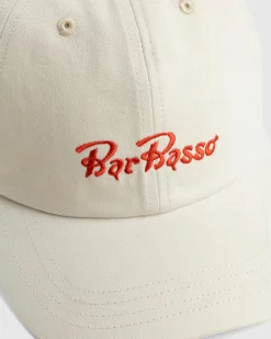 Fashion Highsnobiety Vetro Cap Off-White beige