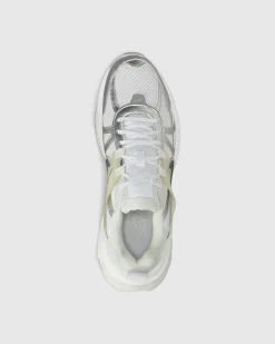 Cheap Nike V2K Run White/Metallic Silver-Platinum Tint white/metallicsilver-platinumtint