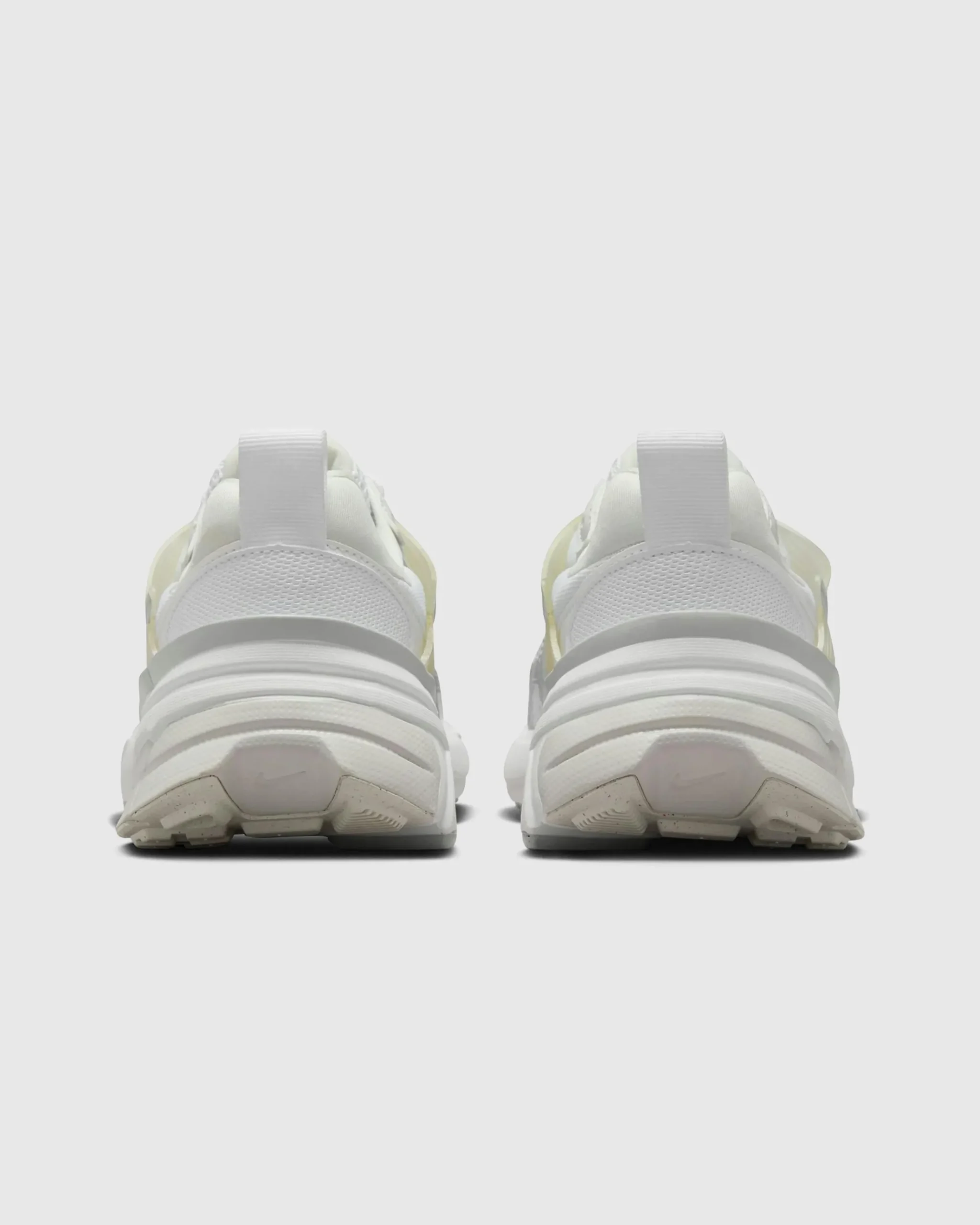 Cheap Nike V2K Run White/Metallic Silver-Platinum Tint white/metallicsilver-platinumtint
