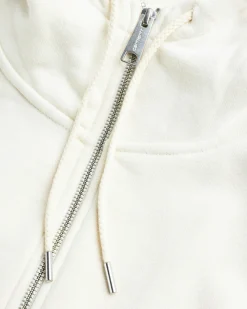 Online Carhartt WIP W Hooded Eldon Jacket natural