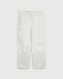 Best Sale Carhartt WIP Walter Double Knee Pant natural/rinsed