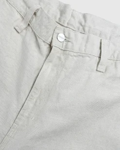 Best Sale Carhartt WIP Walter Double Knee Pant natural/rinsed