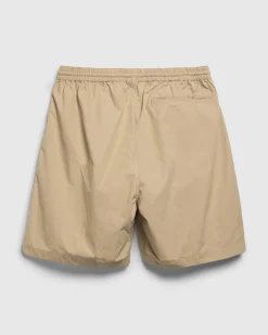 Fashion Highsnobiety HS05 Water-Repellent Shorts beige