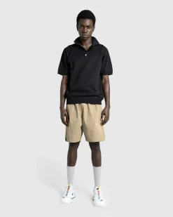 Fashion Highsnobiety HS05 Water-Repellent Shorts beige