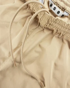 Fashion Highsnobiety HS05 Water-Repellent Shorts beige