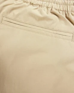 Fashion Highsnobiety HS05 Water-Repellent Shorts beige