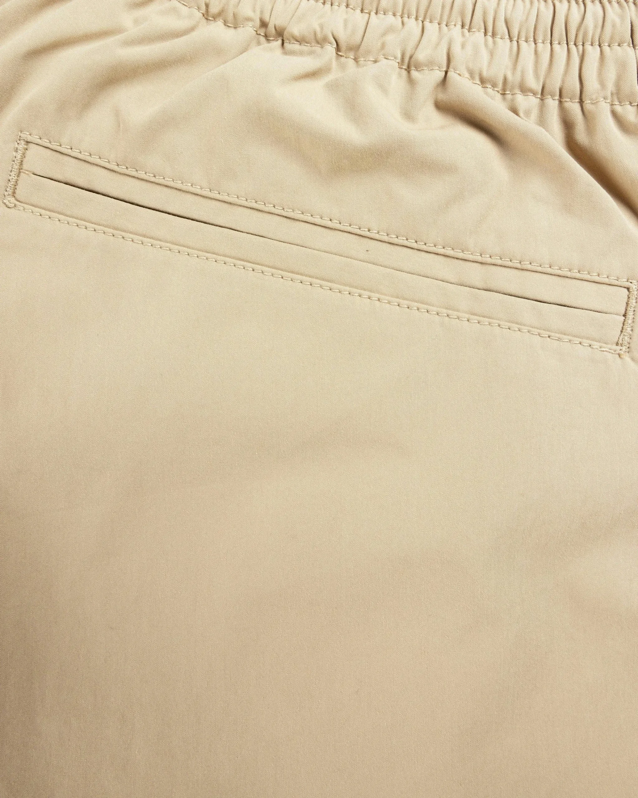 Fashion Highsnobiety HS05 Water-Repellent Shorts beige