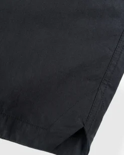 Cheap Highsnobiety HS05 Water-Repellent Shorts black