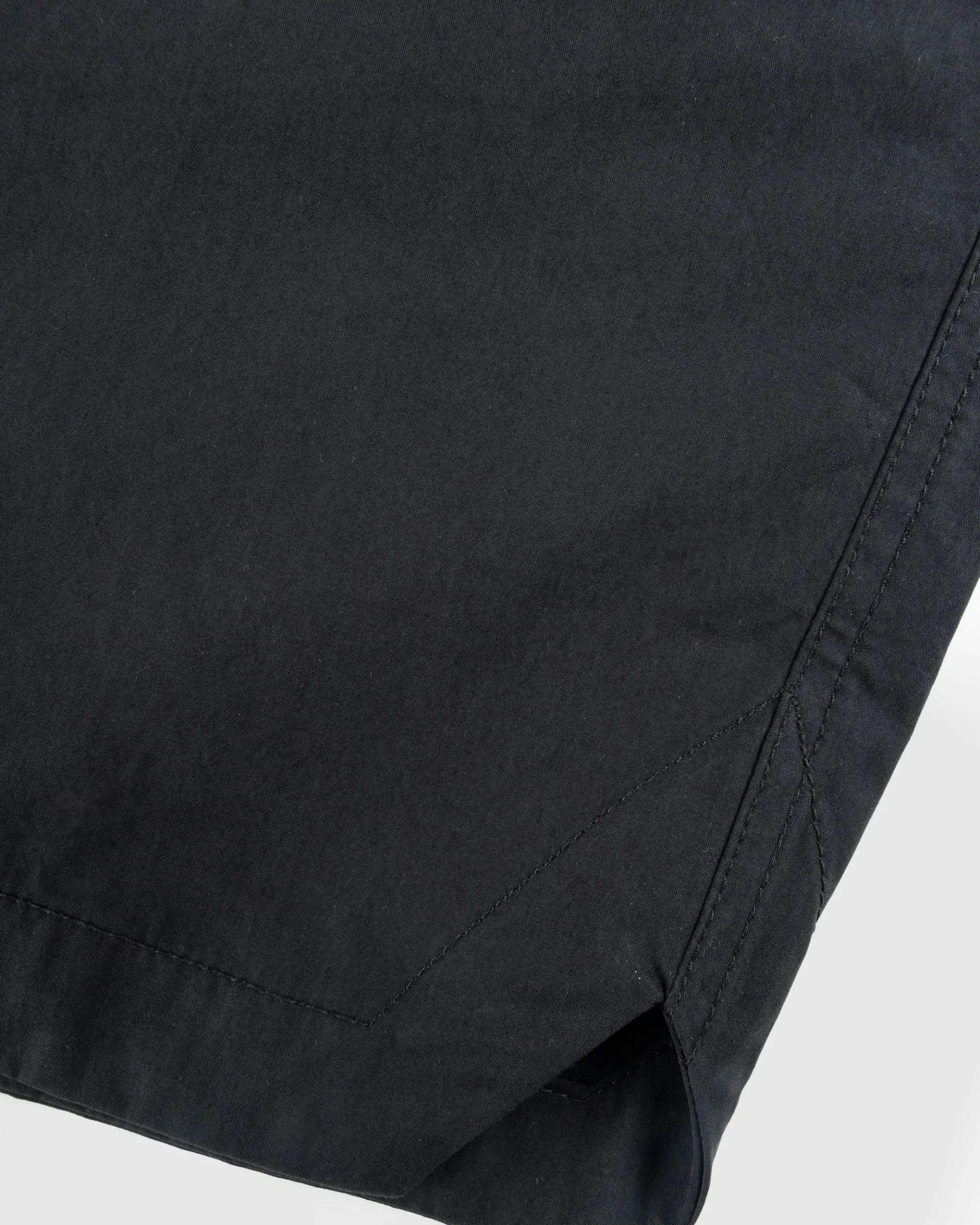 Cheap Highsnobiety HS05 Water-Repellent Shorts black