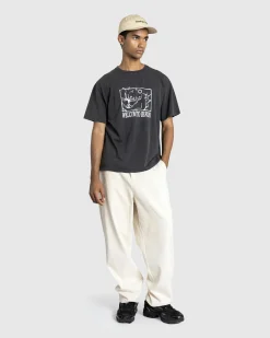 Cheap Carne Bollente Welcum to Berlin T-Shirt black