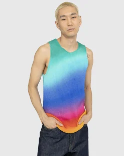 Sale AGR Wellness Tank Top multi