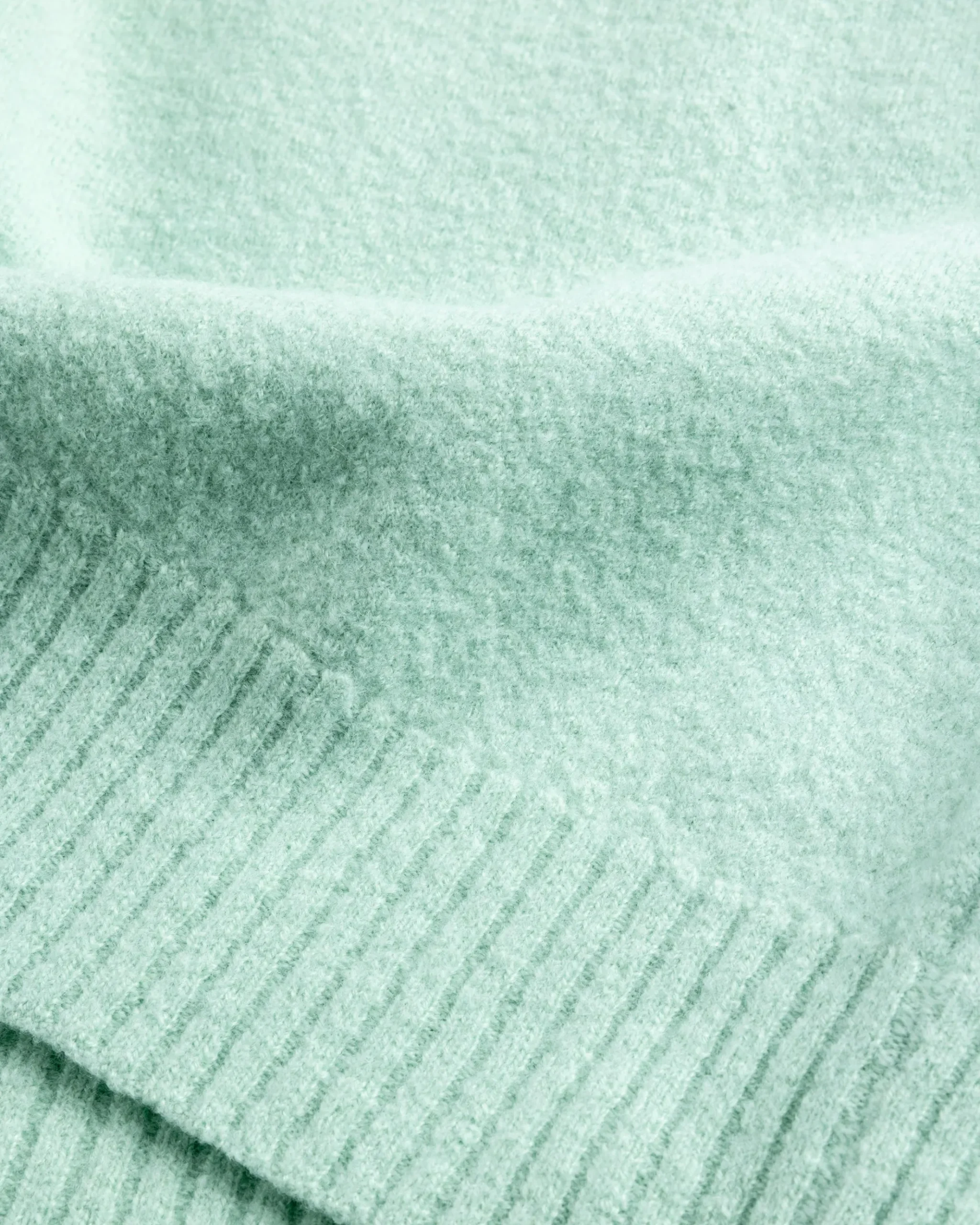 Discount Jil Sander Wool Crewneck Sweater apple