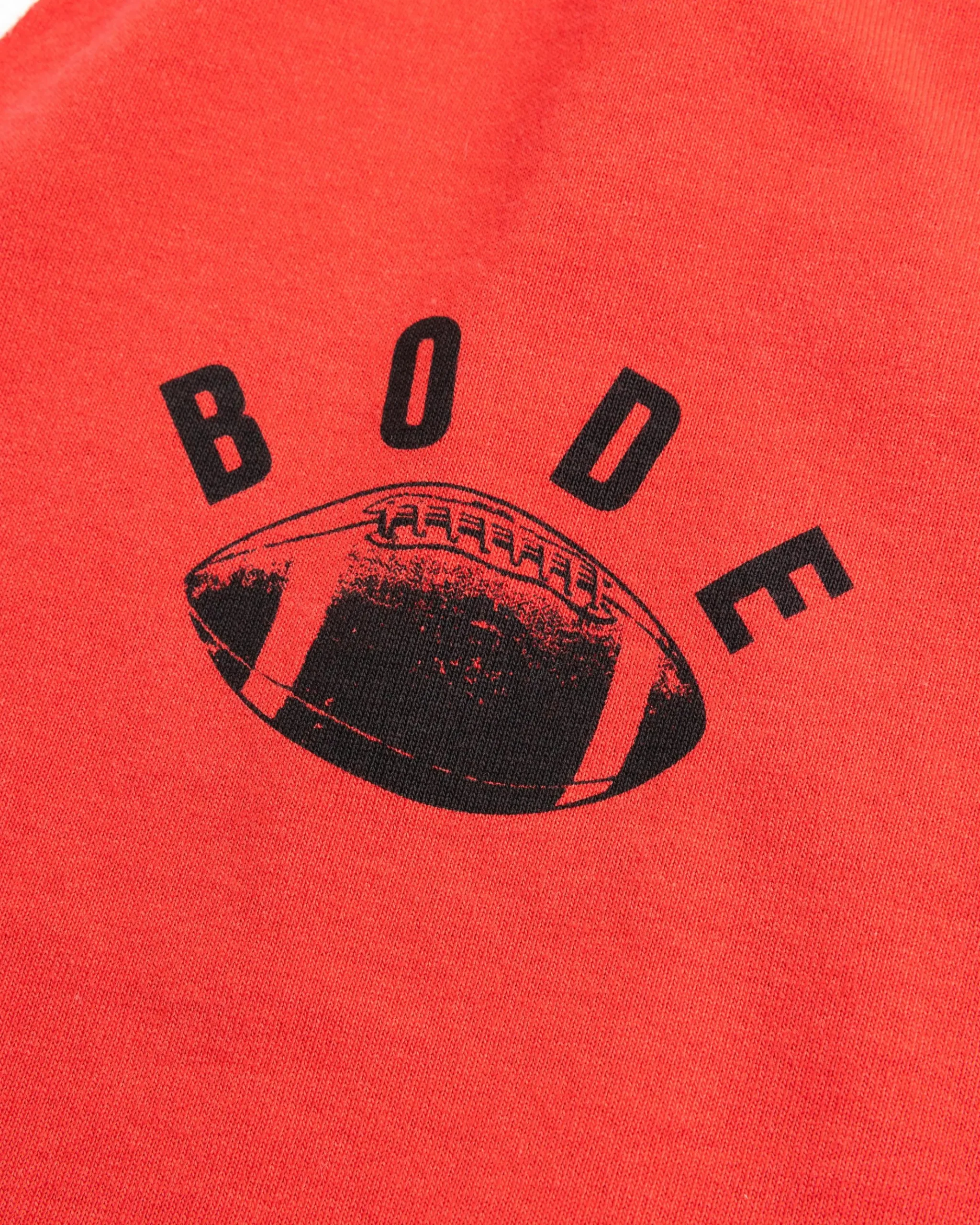 Clearance Bode Worcester Polo red