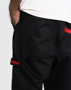 Clearance Highsnobiety Work Pants black