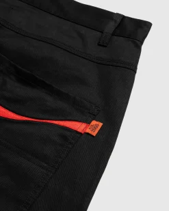 Clearance Highsnobiety Work Pants black