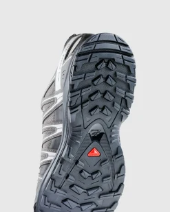 Hot Salomon XA Pro 3D GORE-TEX Pewter/Black/Silver Cloud pewter/black/silvercloud