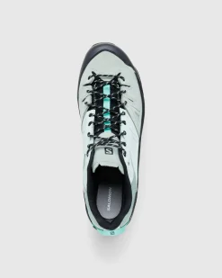 Discount Salomon X-ALP LTR Black/Green Milieu/Bay black/greenmilieu/bay