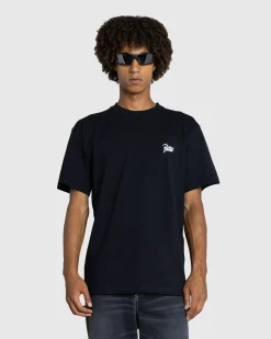 Cheap Patta Xerox Peace T-Shirt Black black(SoldOut)
