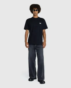 Cheap Patta Xerox Peace T-Shirt Black black(SoldOut)